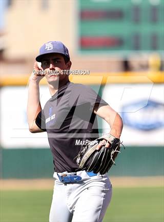 Morro Bay @ St. Joseph