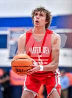 Photo from the gallery "Mater Dei @ Roosevelt (CIF SS Open DIV Playoff)"