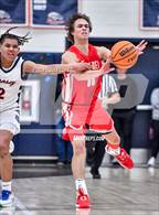 Photo from the gallery "Mater Dei @ Roosevelt (CIF SS Open DIV Playoff)"