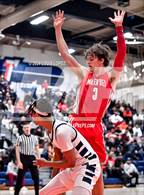 Photo from the gallery "Mater Dei @ Roosevelt (CIF SS Open DIV Playoff)"