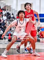 Photo from the gallery "Mater Dei @ Roosevelt (CIF SS Open DIV Playoff)"