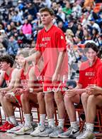 Photo from the gallery "Mater Dei @ Roosevelt (CIF SS Open DIV Playoff)"