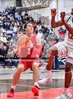 Photo from the gallery "Mater Dei @ Roosevelt (CIF SS Open DIV Playoff)"