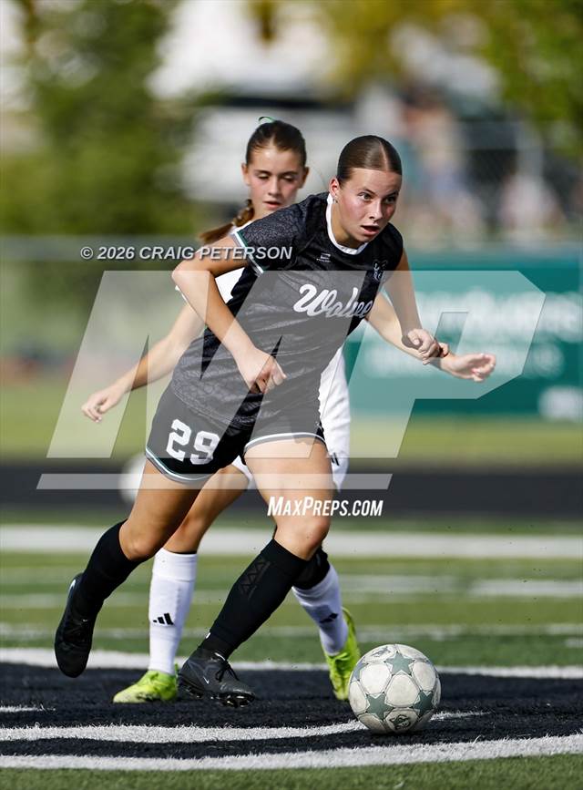 JV: Ridgeline @ Green Canyon