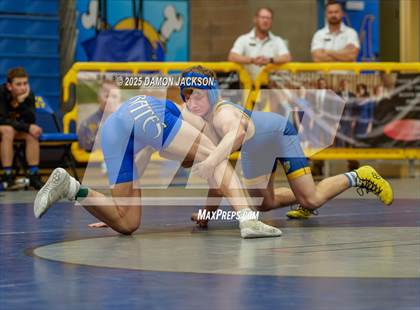 Thumbnail 2 in JV: Pahranagat Valley vs Moapa Valley (Duels @ Moapa Valley) photogallery.