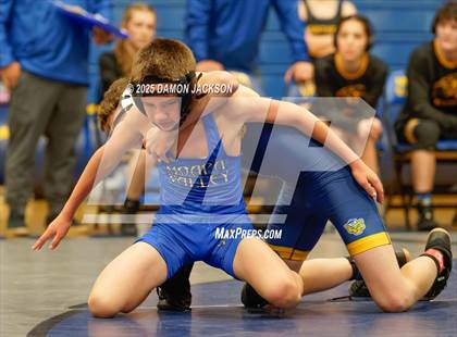 Thumbnail 2 in JV: Pahranagat Valley vs Moapa Valley (Duels @ Moapa Valley) photogallery.