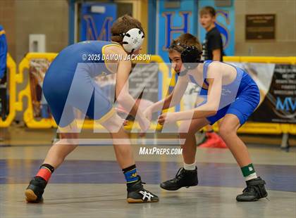Thumbnail 1 in JV: Pahranagat Valley vs Moapa Valley (Duels @ Moapa Valley) photogallery.