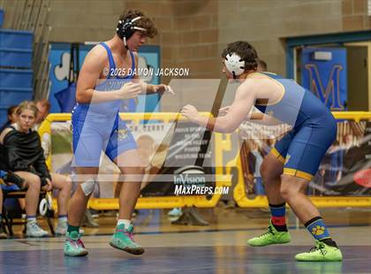 Thumbnail 1 in JV: Pahranagat Valley vs Moapa Valley (Duels @ Moapa Valley) photogallery.
