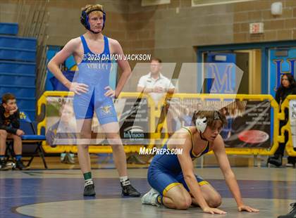 Thumbnail 2 in JV: Pahranagat Valley vs Moapa Valley (Duels @ Moapa Valley) photogallery.