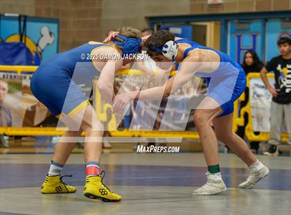 Thumbnail 1 in JV: Pahranagat Valley vs Moapa Valley (Duels @ Moapa Valley) photogallery.