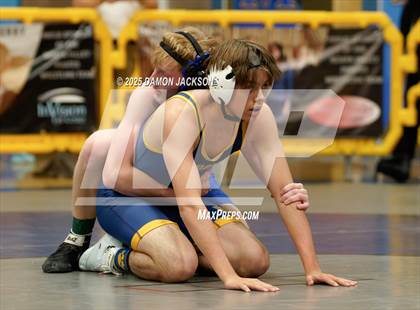 Thumbnail 3 in JV: Pahranagat Valley vs Moapa Valley (Duels @ Moapa Valley) photogallery.