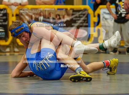Thumbnail 1 in JV: Pahranagat Valley vs Moapa Valley (Duels @ Moapa Valley) photogallery.