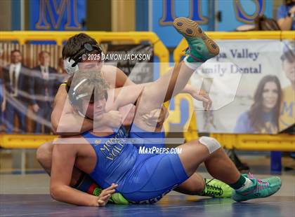 Thumbnail 3 in JV: Pahranagat Valley vs Moapa Valley (Duels @ Moapa Valley) photogallery.