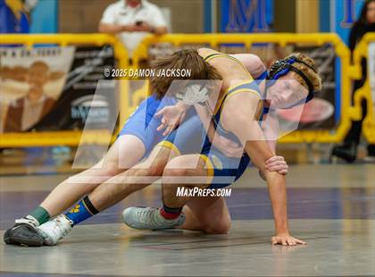 Thumbnail 1 in JV: Pahranagat Valley vs Moapa Valley (Duels @ Moapa Valley) photogallery.