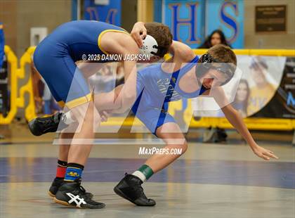 Thumbnail 2 in JV: Pahranagat Valley vs Moapa Valley (Duels @ Moapa Valley) photogallery.