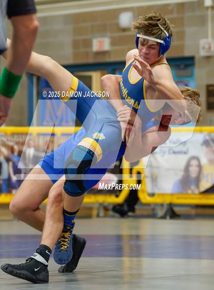 Thumbnail 1 in JV: Pahranagat Valley vs Moapa Valley (Duels @ Moapa Valley) photogallery.