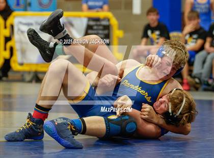 Thumbnail 1 in JV: Pahranagat Valley vs Moapa Valley (Duels @ Moapa Valley) photogallery.