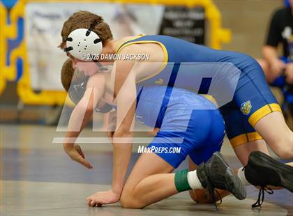 Thumbnail 2 in JV: Pahranagat Valley vs Moapa Valley (Duels @ Moapa Valley) photogallery.