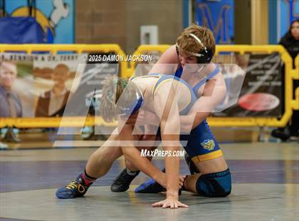 Thumbnail 1 in JV: Pahranagat Valley vs Moapa Valley (Duels @ Moapa Valley) photogallery.