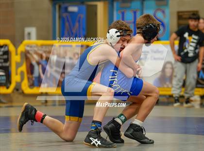 Thumbnail 3 in JV: Pahranagat Valley vs Moapa Valley (Duels @ Moapa Valley) photogallery.