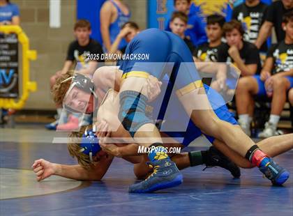 Thumbnail 2 in JV: Pahranagat Valley vs Moapa Valley (Duels @ Moapa Valley) photogallery.