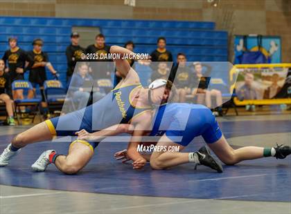 Thumbnail 1 in JV: Pahranagat Valley vs Moapa Valley (Duels @ Moapa Valley) photogallery.