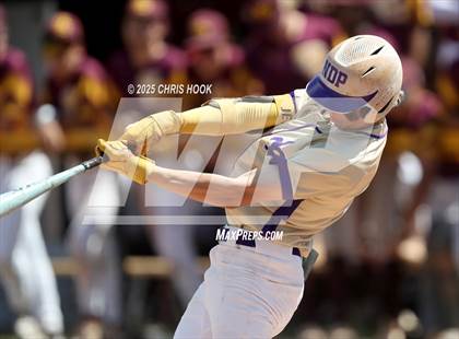 Thumbnail 1 in Notre Dame Prep @ Salpointe Catholic photogallery.
