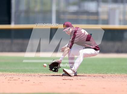 Thumbnail 2 in Notre Dame Prep @ Salpointe Catholic photogallery.