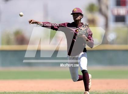 Thumbnail 1 in Notre Dame Prep @ Salpointe Catholic photogallery.