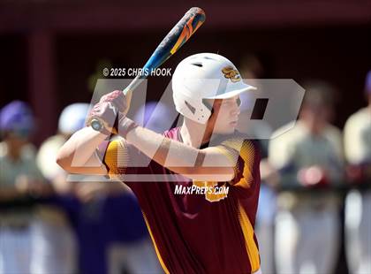 Thumbnail 2 in Notre Dame Prep @ Salpointe Catholic photogallery.