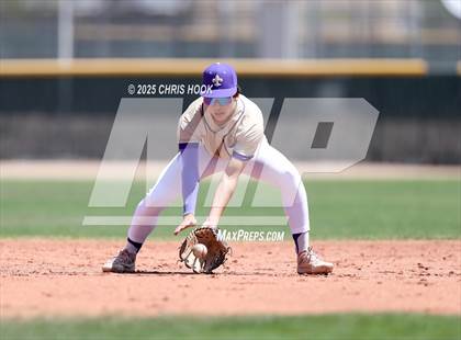 Thumbnail 1 in Notre Dame Prep @ Salpointe Catholic photogallery.