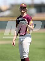Photo from the gallery "Notre Dame Prep @ Salpointe Catholic"