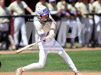 Thumbnail 3 in Notre Dame Prep @ Salpointe Catholic photogallery.