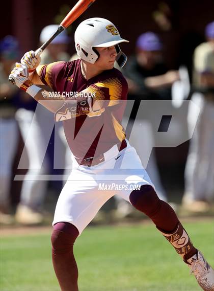 Thumbnail 3 in Notre Dame Prep @ Salpointe Catholic photogallery.