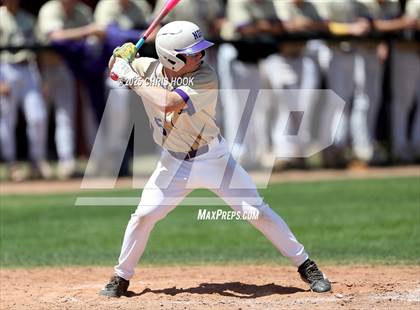 Thumbnail 1 in Notre Dame Prep @ Salpointe Catholic photogallery.