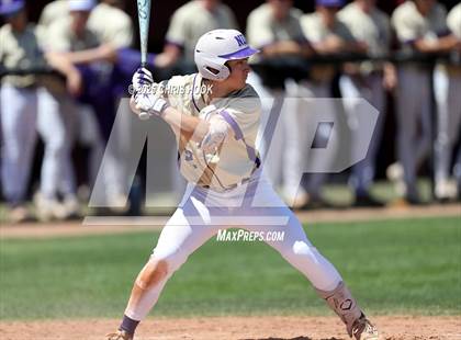 Thumbnail 2 in Notre Dame Prep @ Salpointe Catholic photogallery.