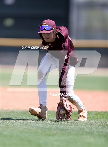 Thumbnail 3 in Notre Dame Prep @ Salpointe Catholic photogallery.