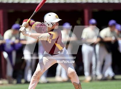 Thumbnail 1 in Notre Dame Prep @ Salpointe Catholic photogallery.