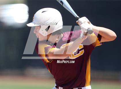 Thumbnail 2 in Notre Dame Prep @ Salpointe Catholic photogallery.