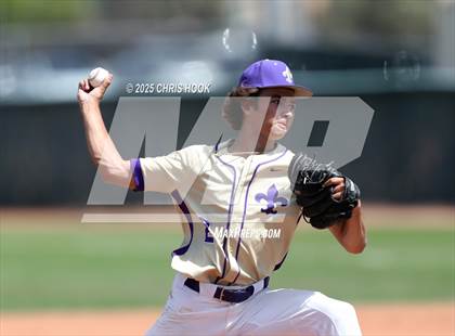 Thumbnail 3 in Notre Dame Prep @ Salpointe Catholic photogallery.
