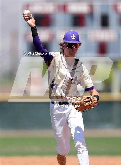 Thumbnail 3 in Notre Dame Prep @ Salpointe Catholic photogallery.