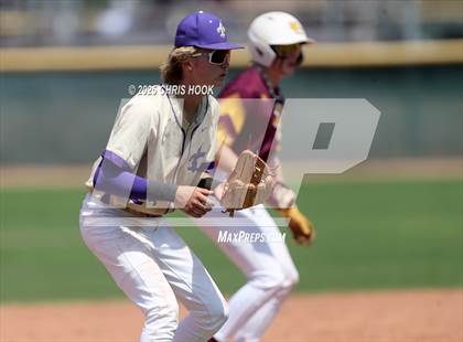 Thumbnail 1 in Notre Dame Prep @ Salpointe Catholic photogallery.