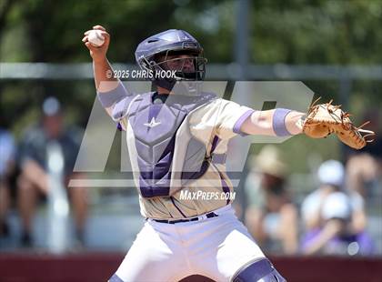 Thumbnail 3 in Notre Dame Prep @ Salpointe Catholic photogallery.