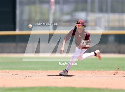 Thumbnail 1 in Notre Dame Prep @ Salpointe Catholic photogallery.