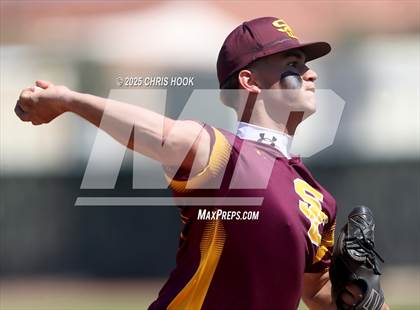 Thumbnail 1 in Notre Dame Prep @ Salpointe Catholic photogallery.