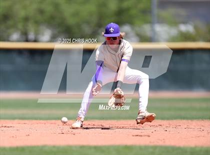 Thumbnail 2 in Notre Dame Prep @ Salpointe Catholic photogallery.