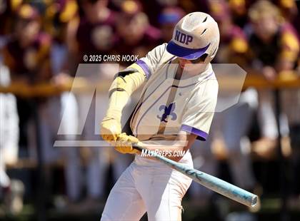 Thumbnail 1 in Notre Dame Prep @ Salpointe Catholic photogallery.
