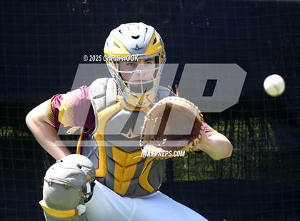 Thumbnail 3 in Notre Dame Prep @ Salpointe Catholic photogallery.