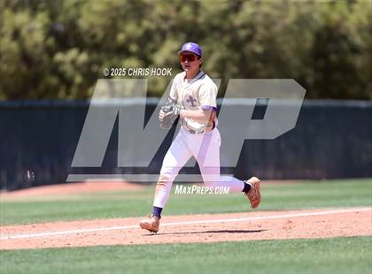 Thumbnail 1 in Notre Dame Prep @ Salpointe Catholic photogallery.