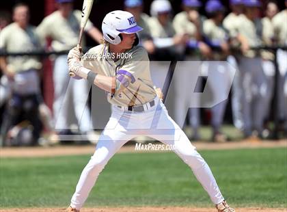 Thumbnail 2 in Notre Dame Prep @ Salpointe Catholic photogallery.